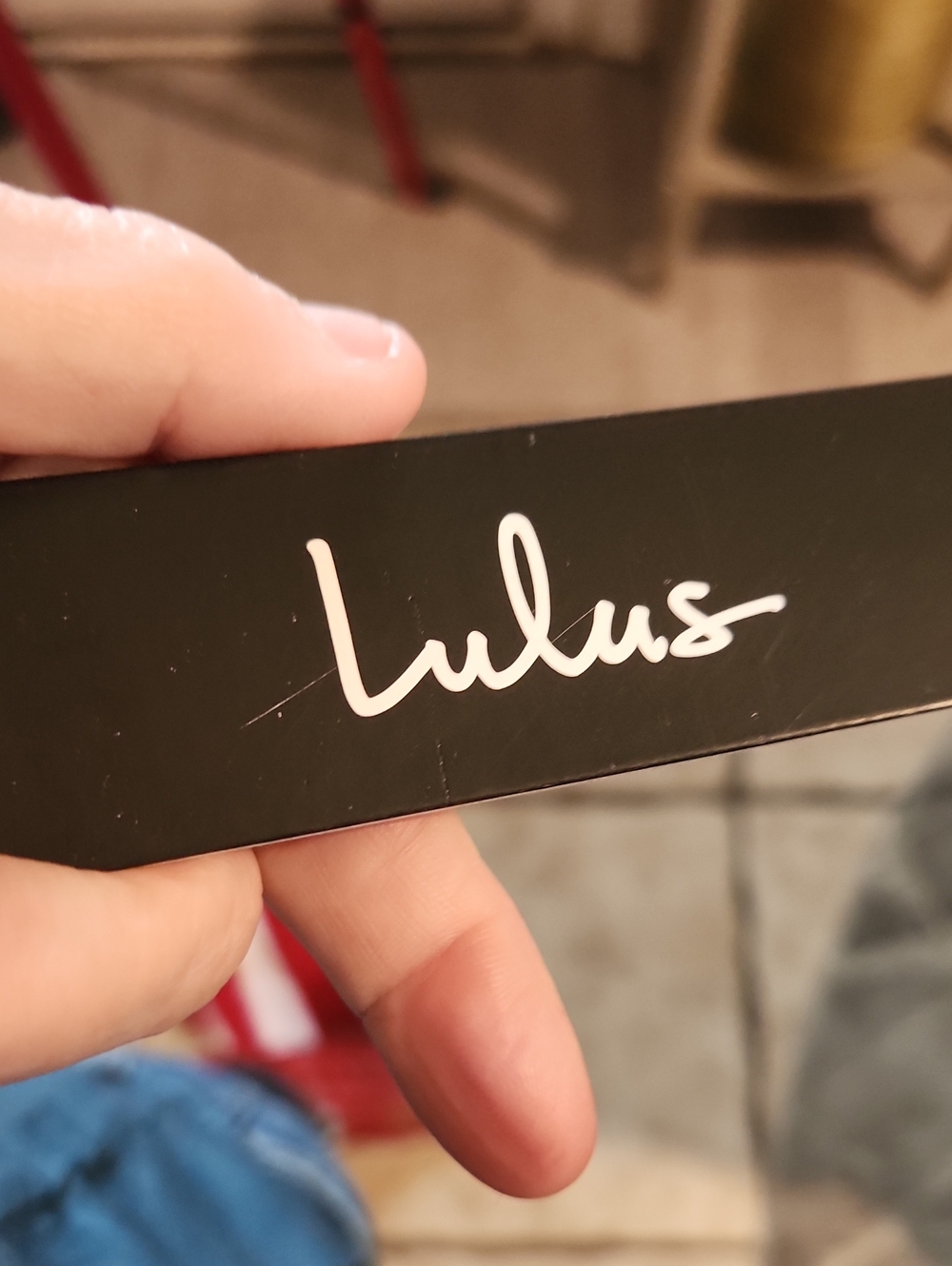 Lulus - Picture 6 of 8